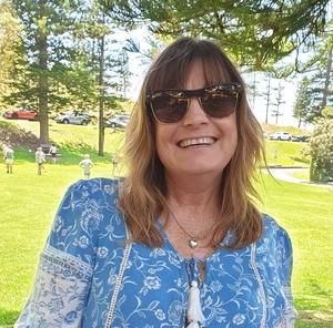 Meet your Posher, Sue